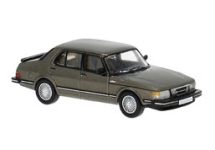 PCX87 PCX870758 - H0 - Saab 900 Limousine - braun